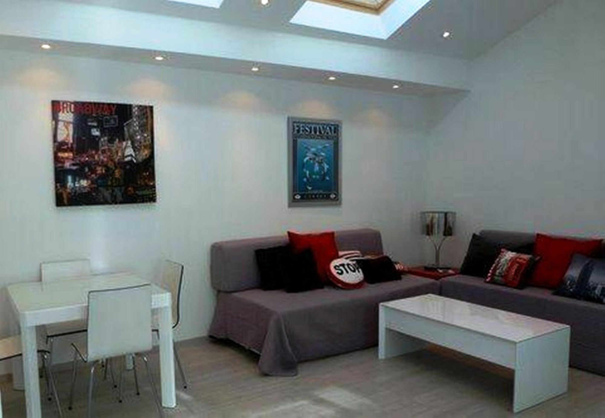 Appartement Arthur Rue D'antibes *