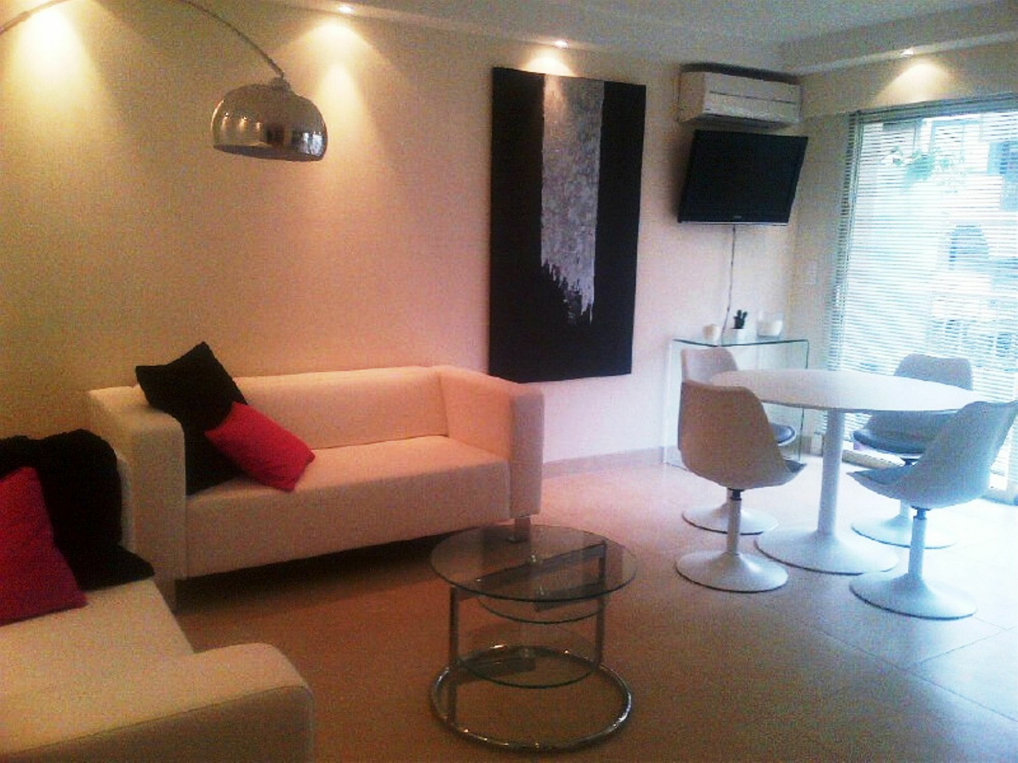 Appartement Arthur Rue D'antibes