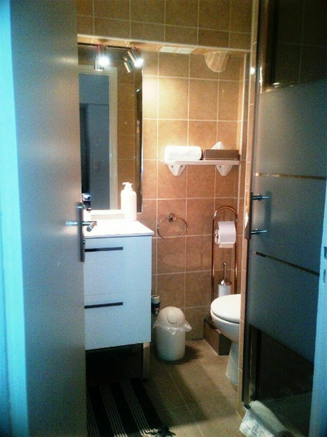 Appartement Arthur Rue D'antibes *