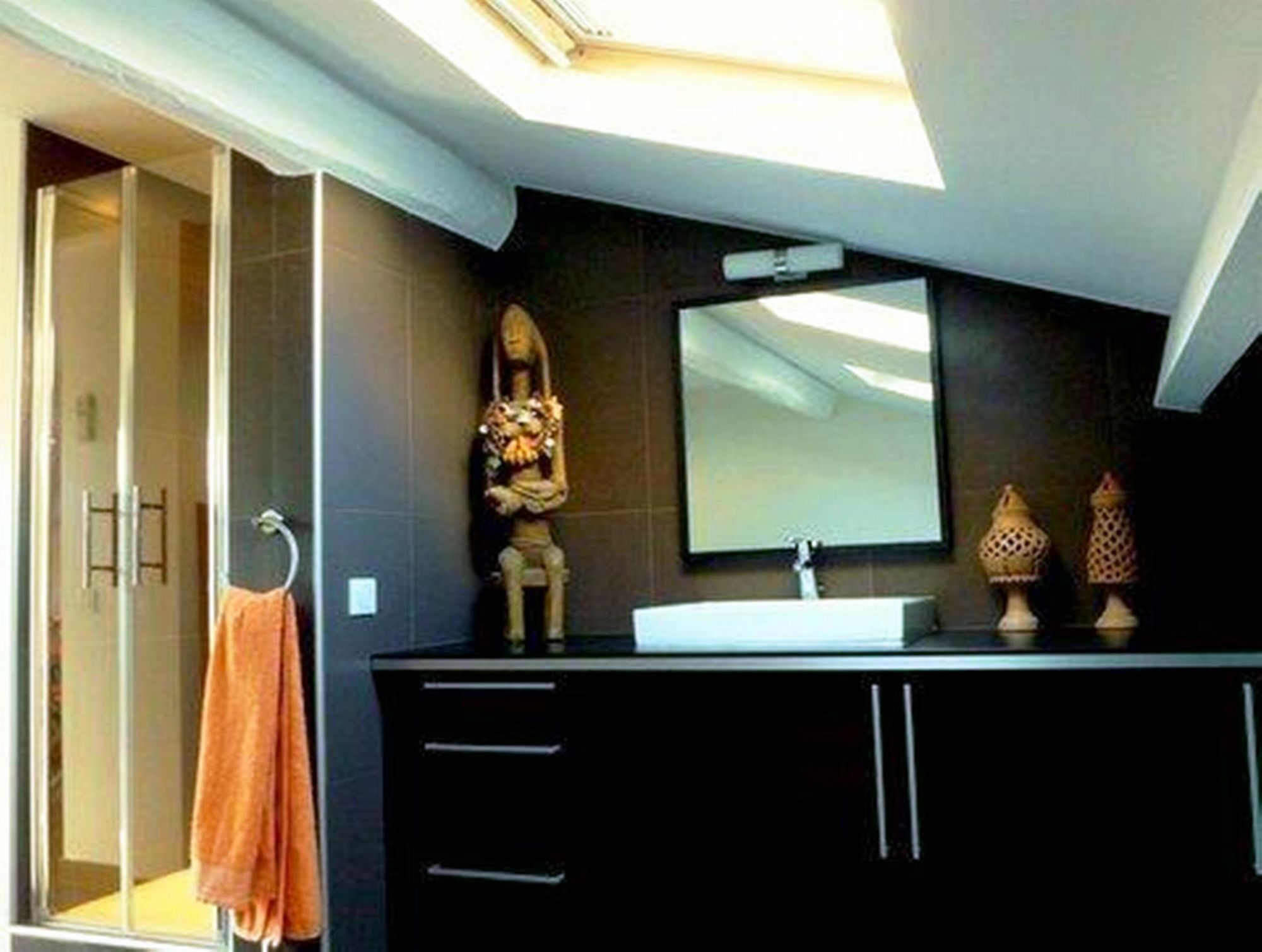 Arthur Rue D'antibes Appartement