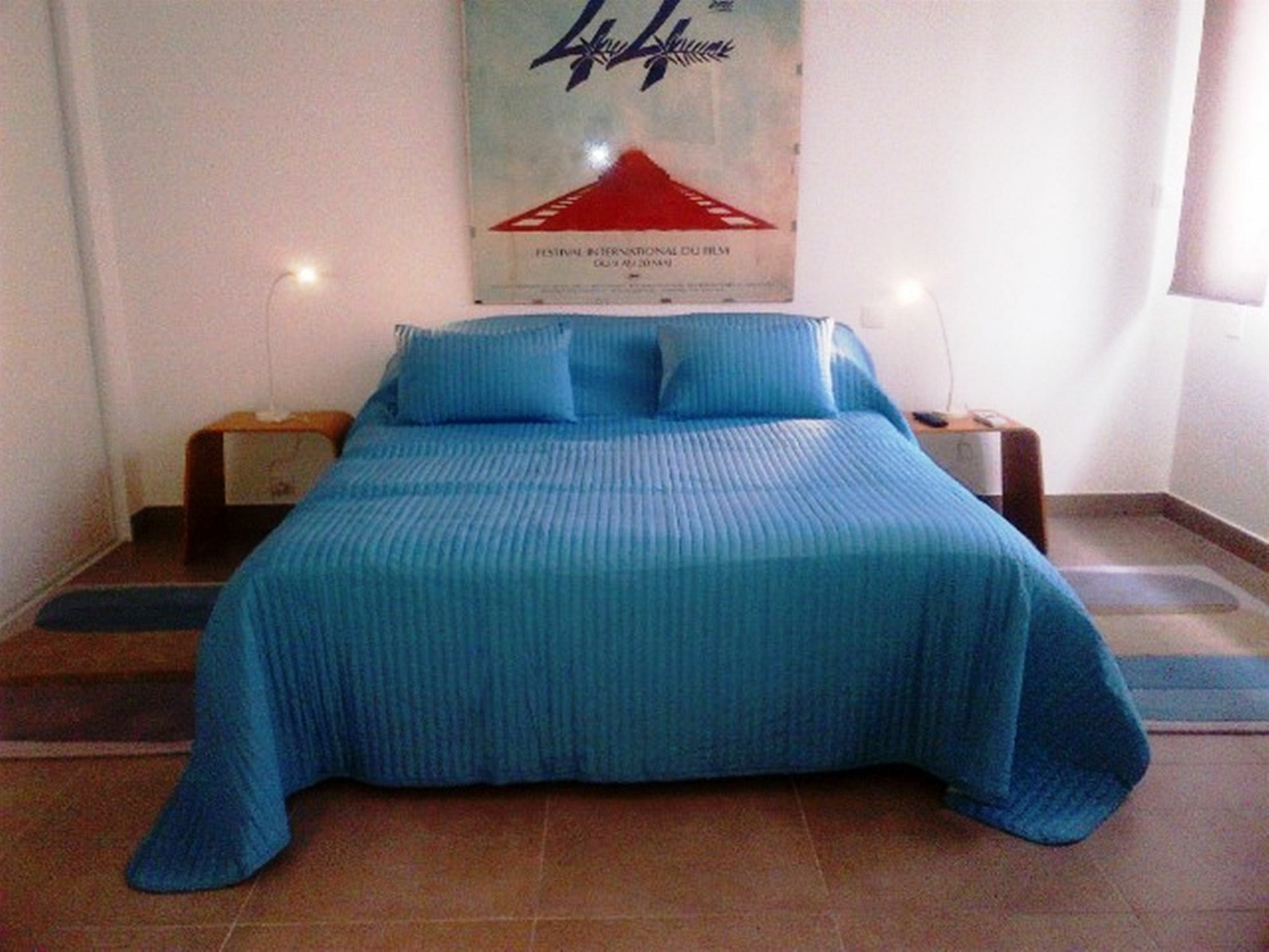 Appartement Arthur Rue D'antibes