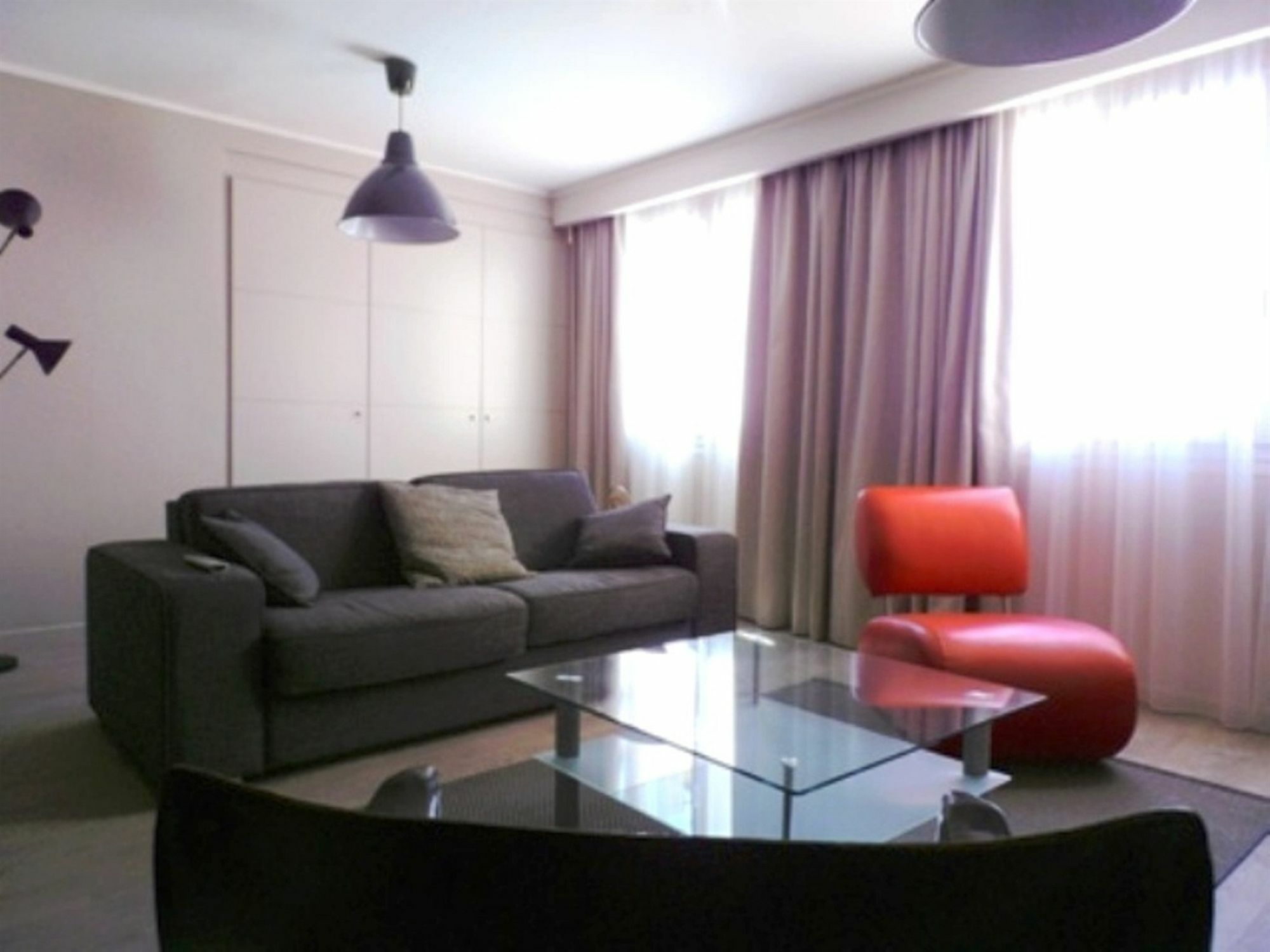 Appartement Arthur Rue D'antibes *
